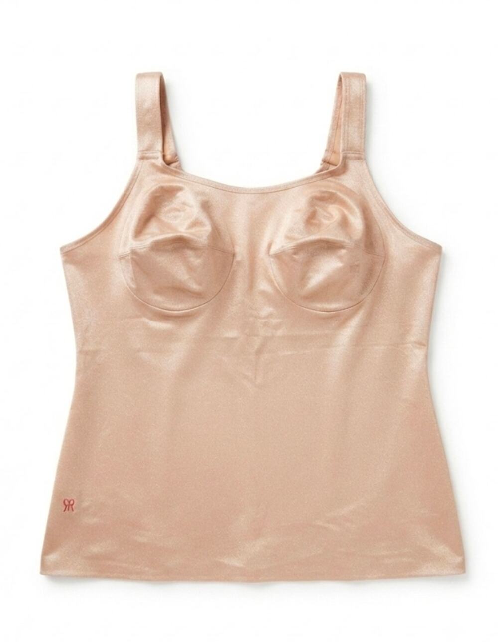 Ruby Ribbon Original Cami Cream Size 44